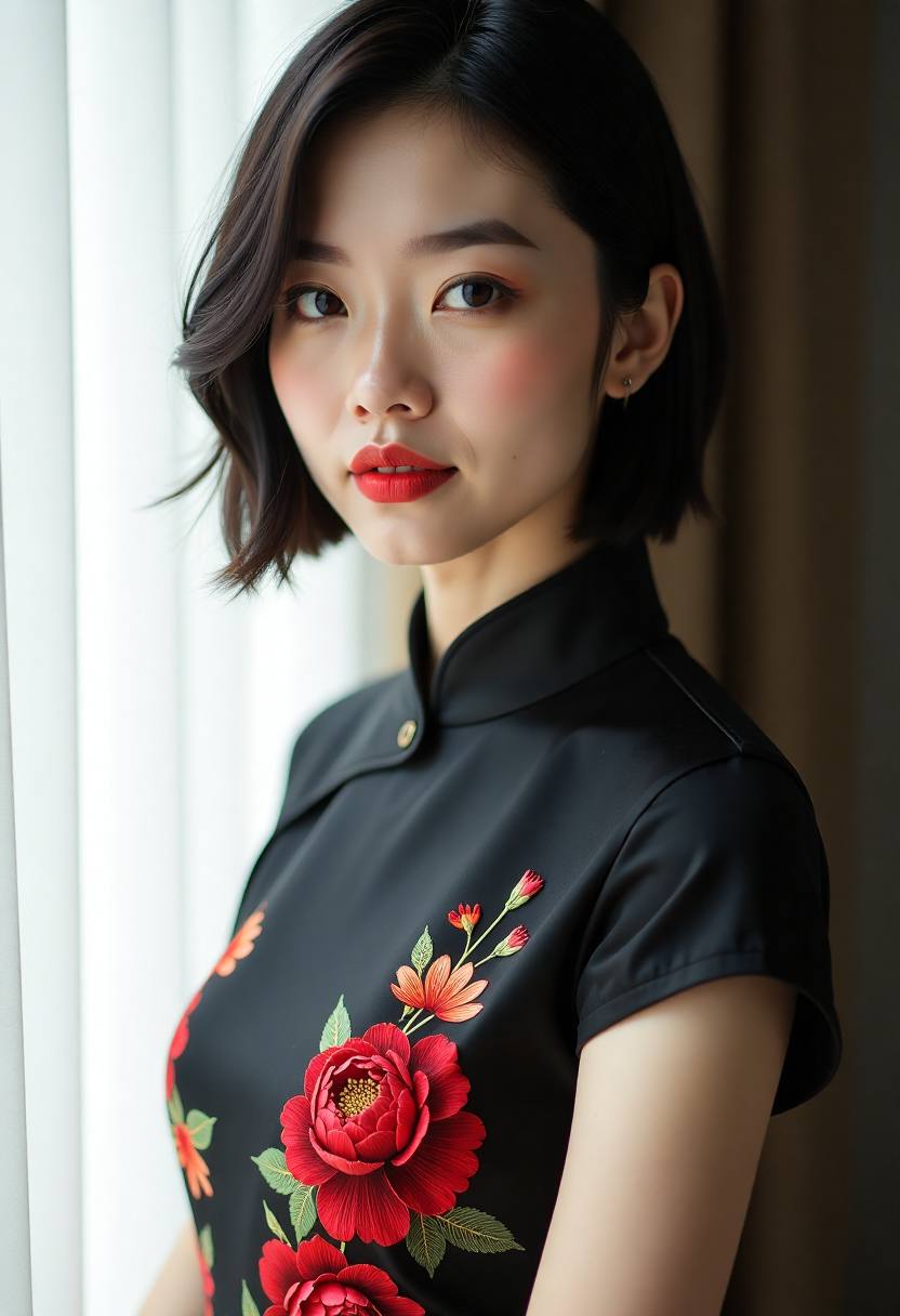 穿越时空的爱恋