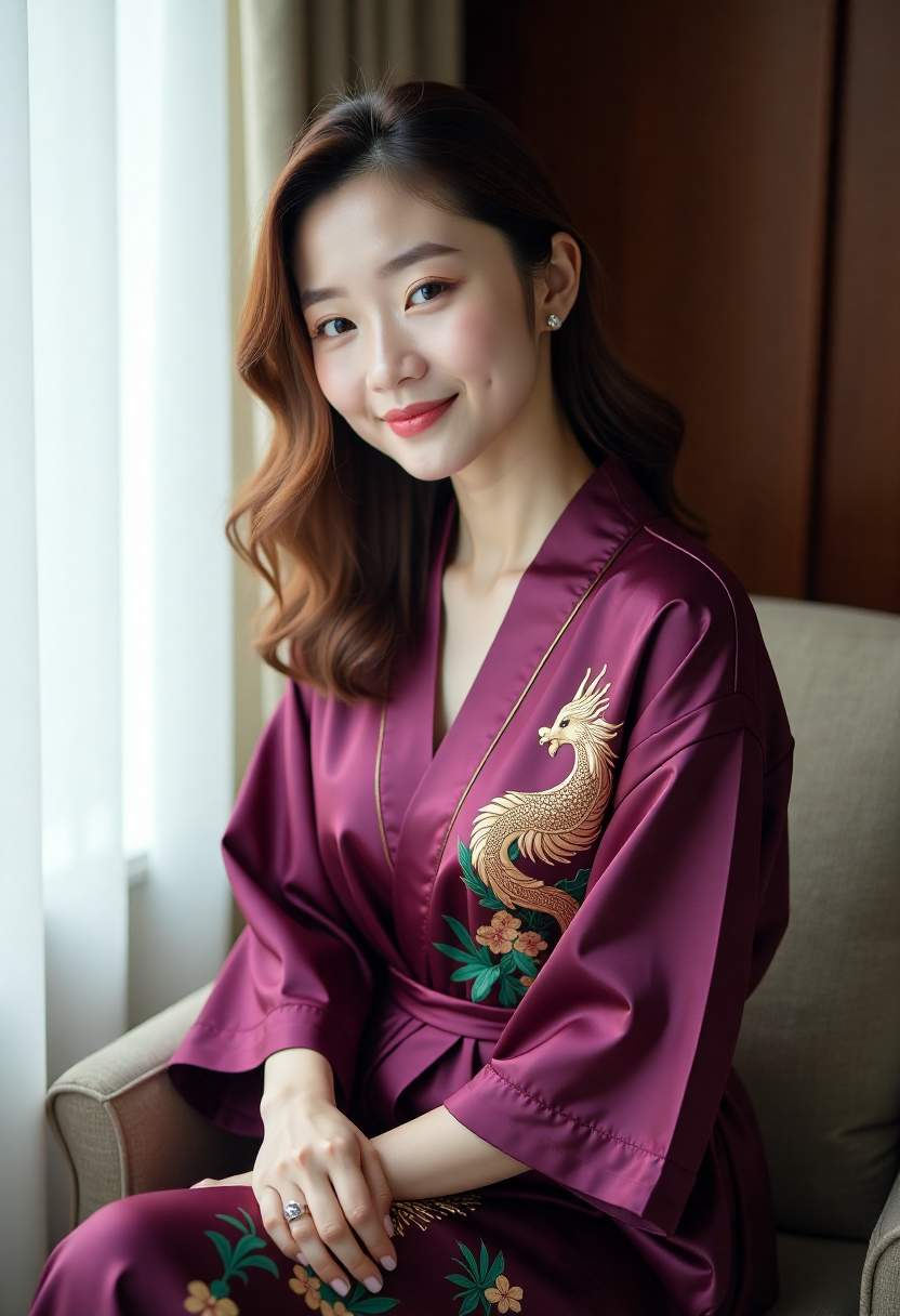 玫瑰之约