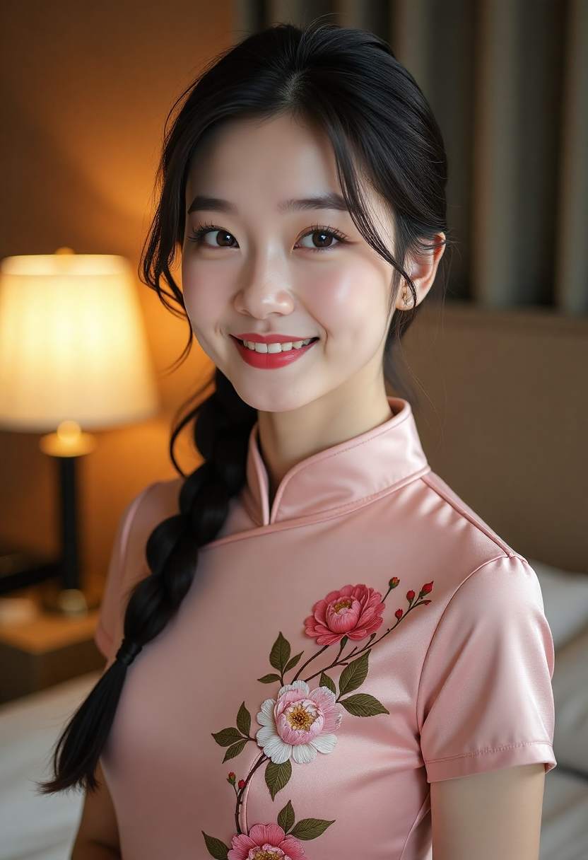 人世间