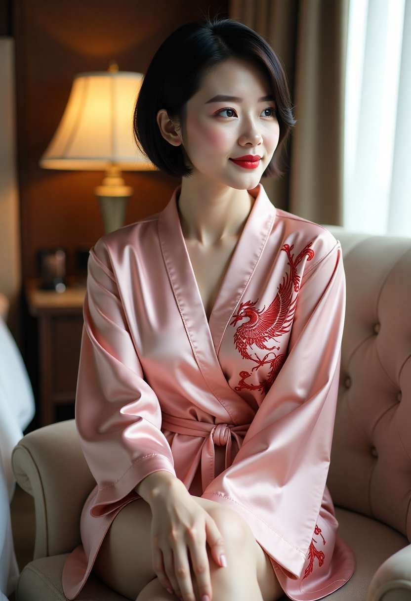 声生不息